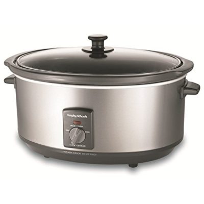 Morphy Richard slow cooker