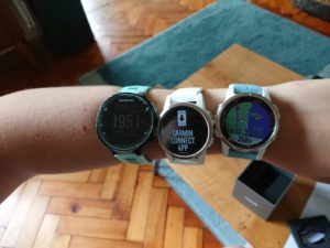compare garmin 5s and 5s plus